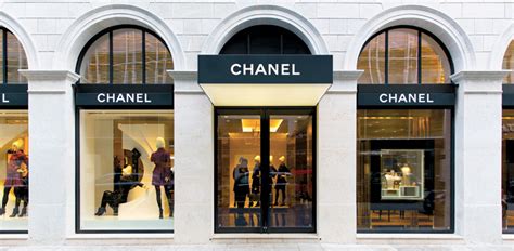 chanel don israel|beyond chanel brands.